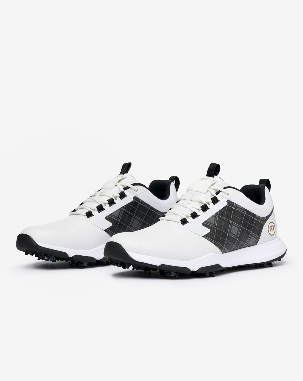 White Travis Mathew