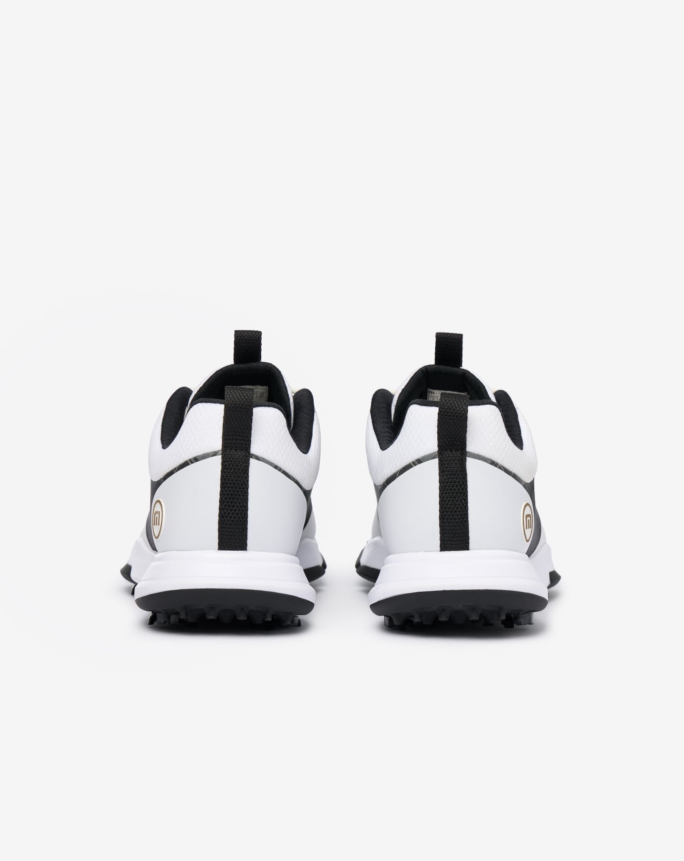 White Travis Mathew