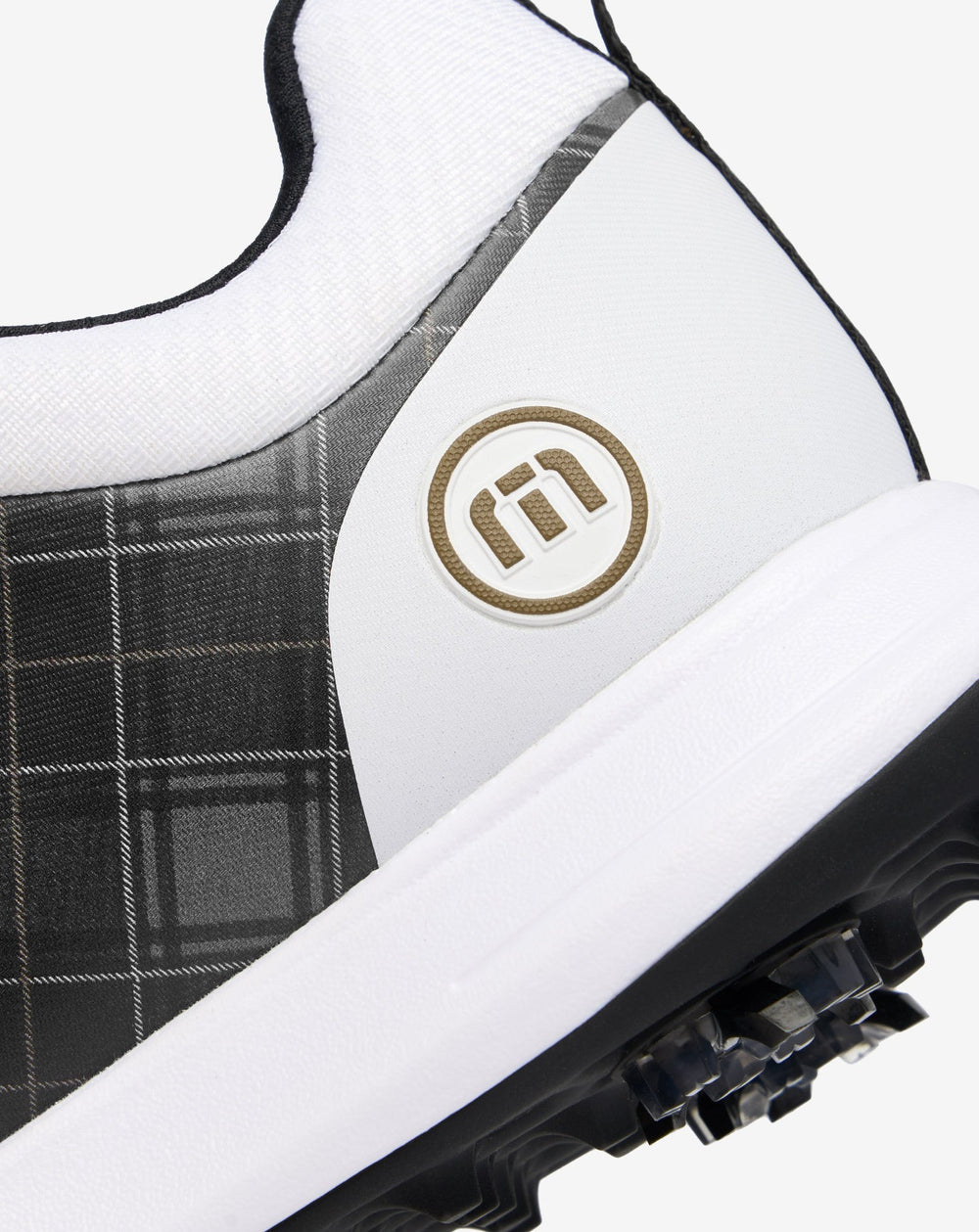 White Travis Mathew