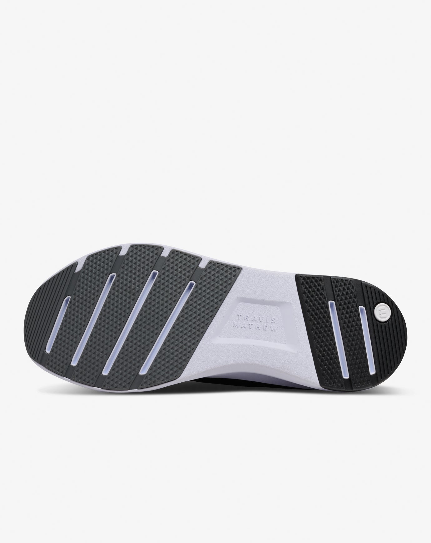 Black Travis Mathew