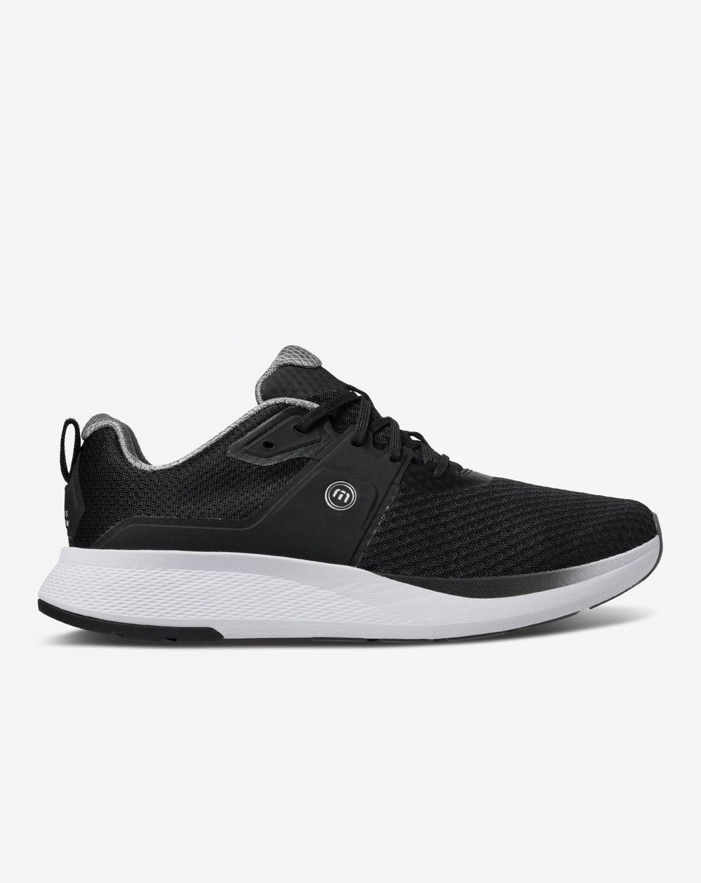 Black Travis Mathew