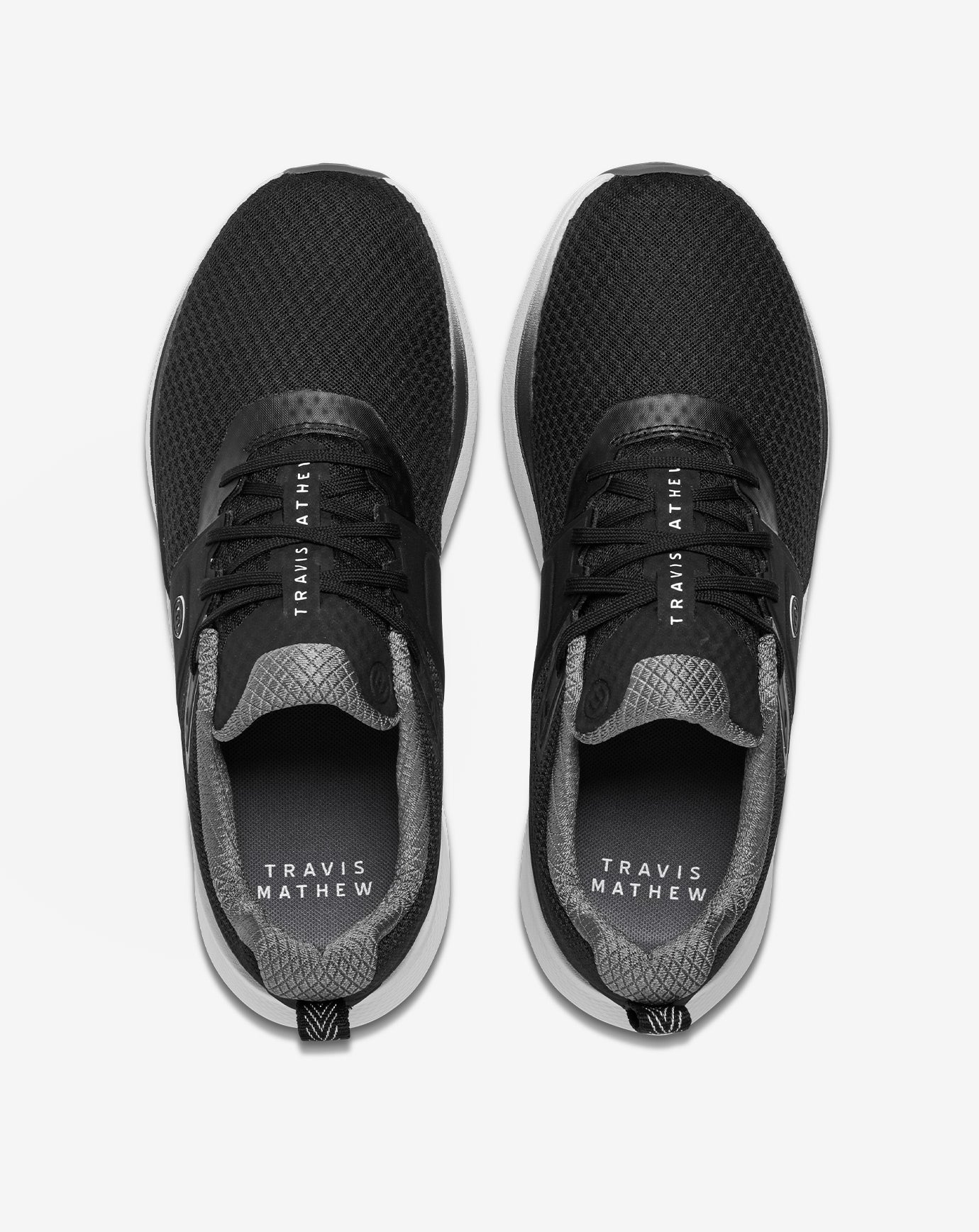 Black Travis Mathew
