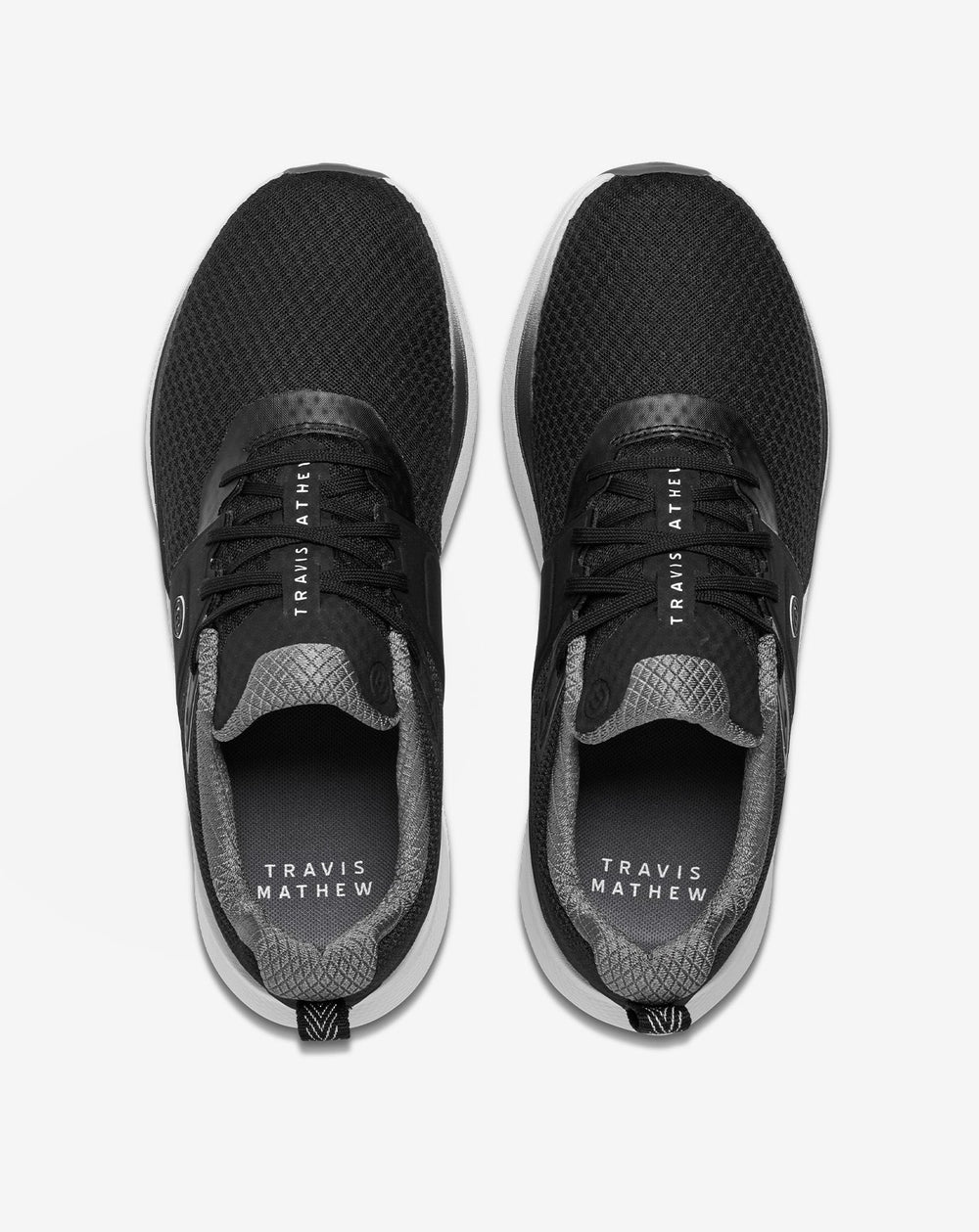Black Travis Mathew