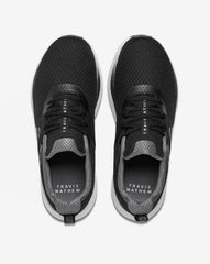 Black Travis Mathew