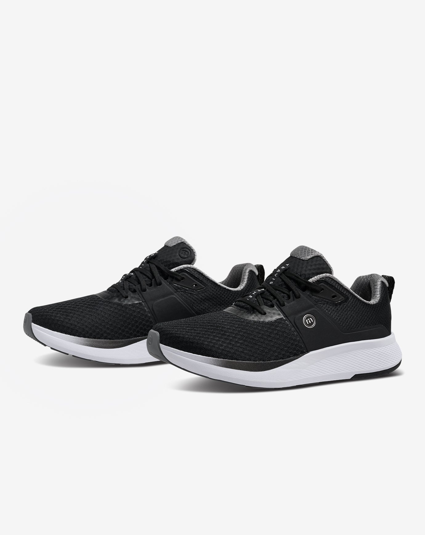 Black Travis Mathew