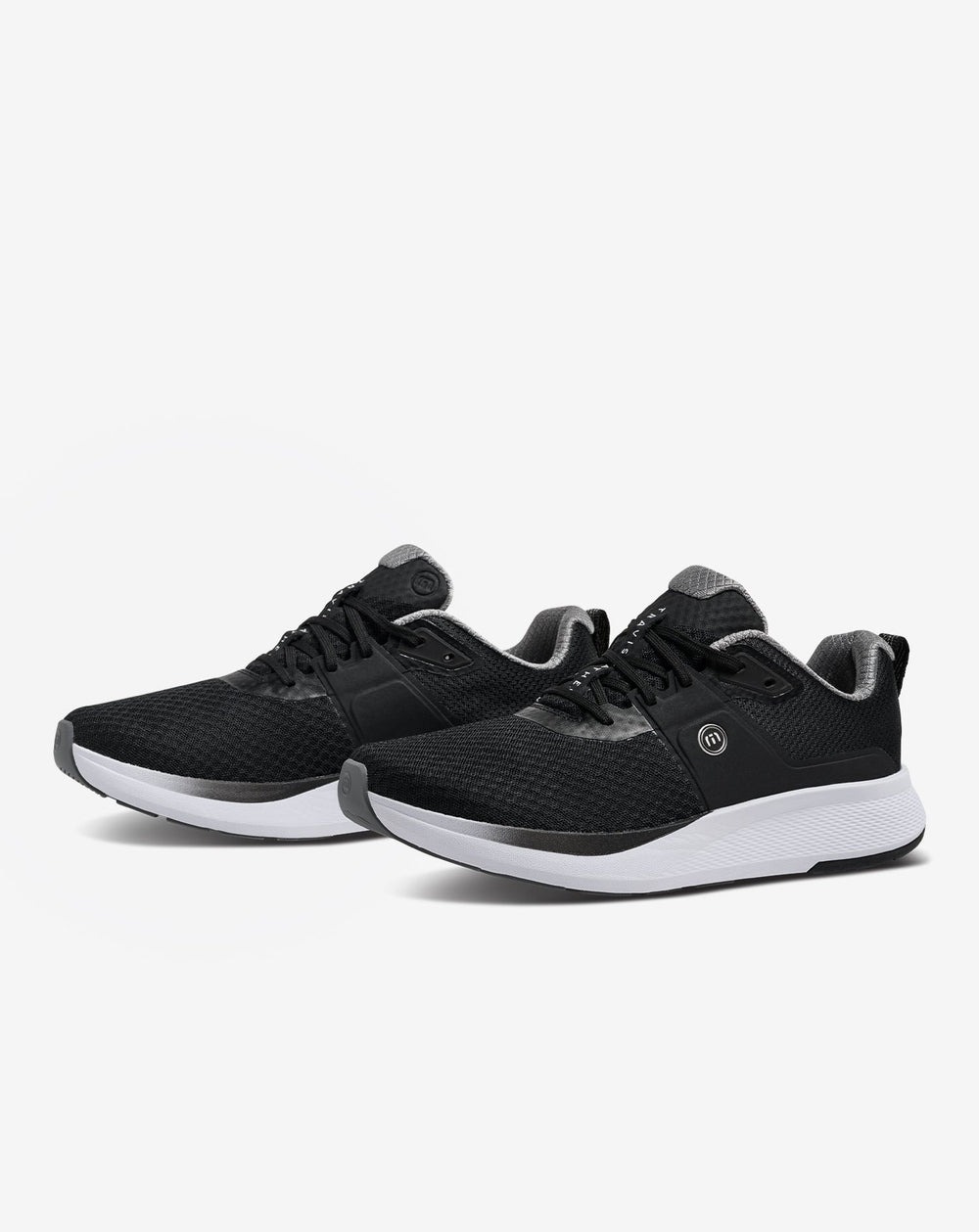 Black Travis Mathew