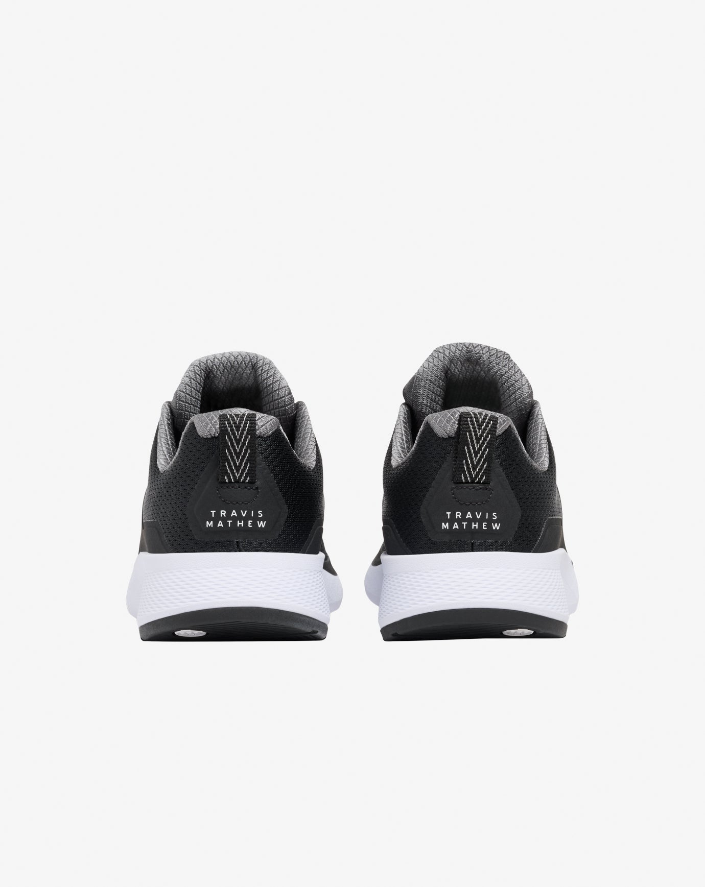 Black Travis Mathew