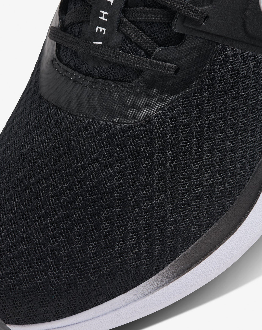 Black Travis Mathew