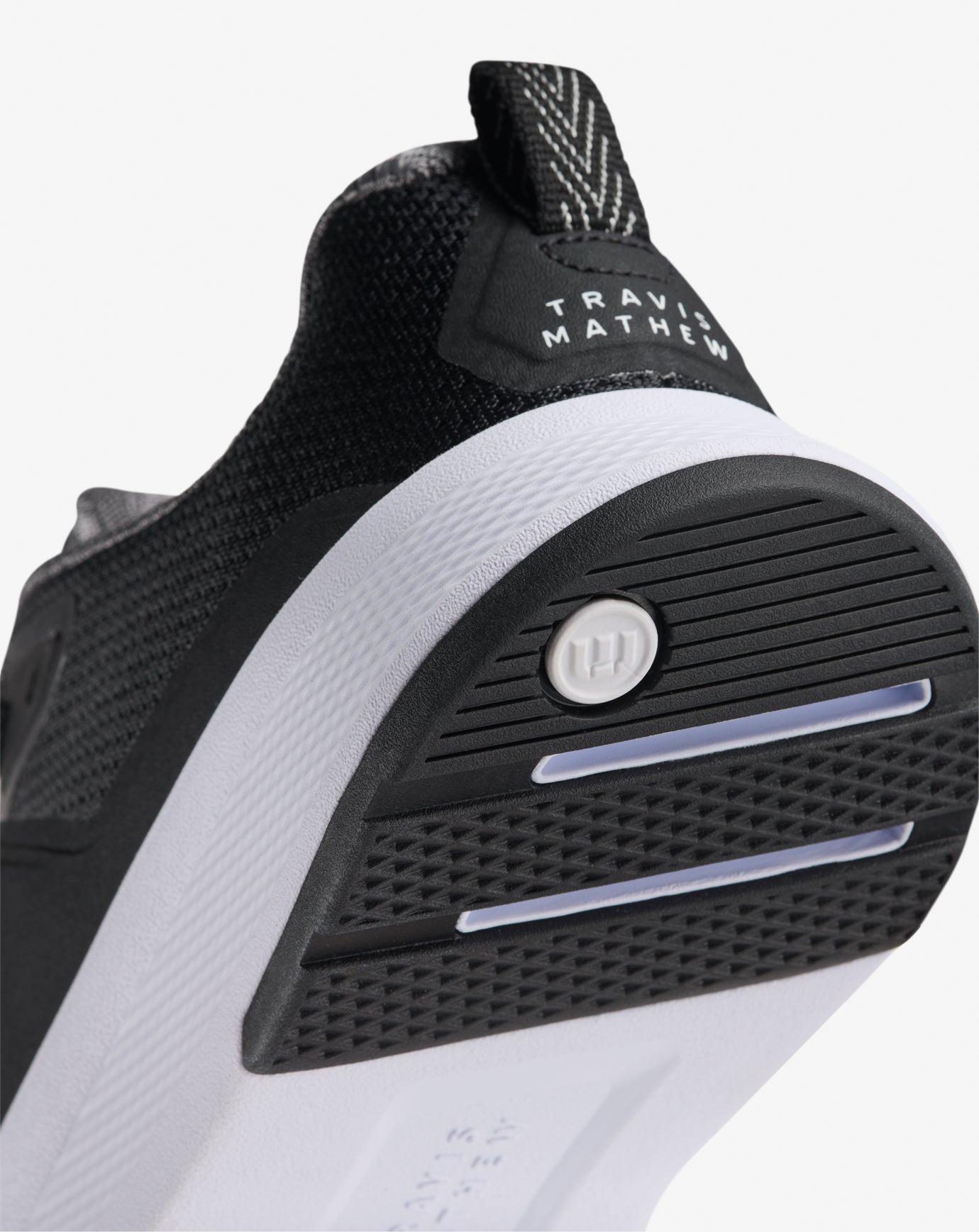 Black Travis Mathew