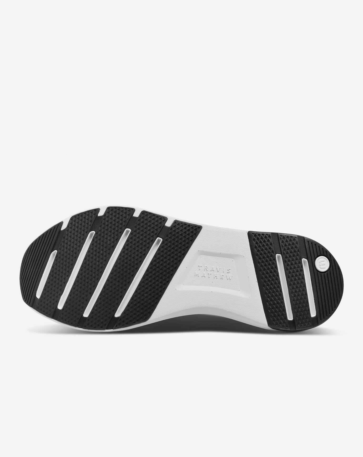 White Travis Mathew