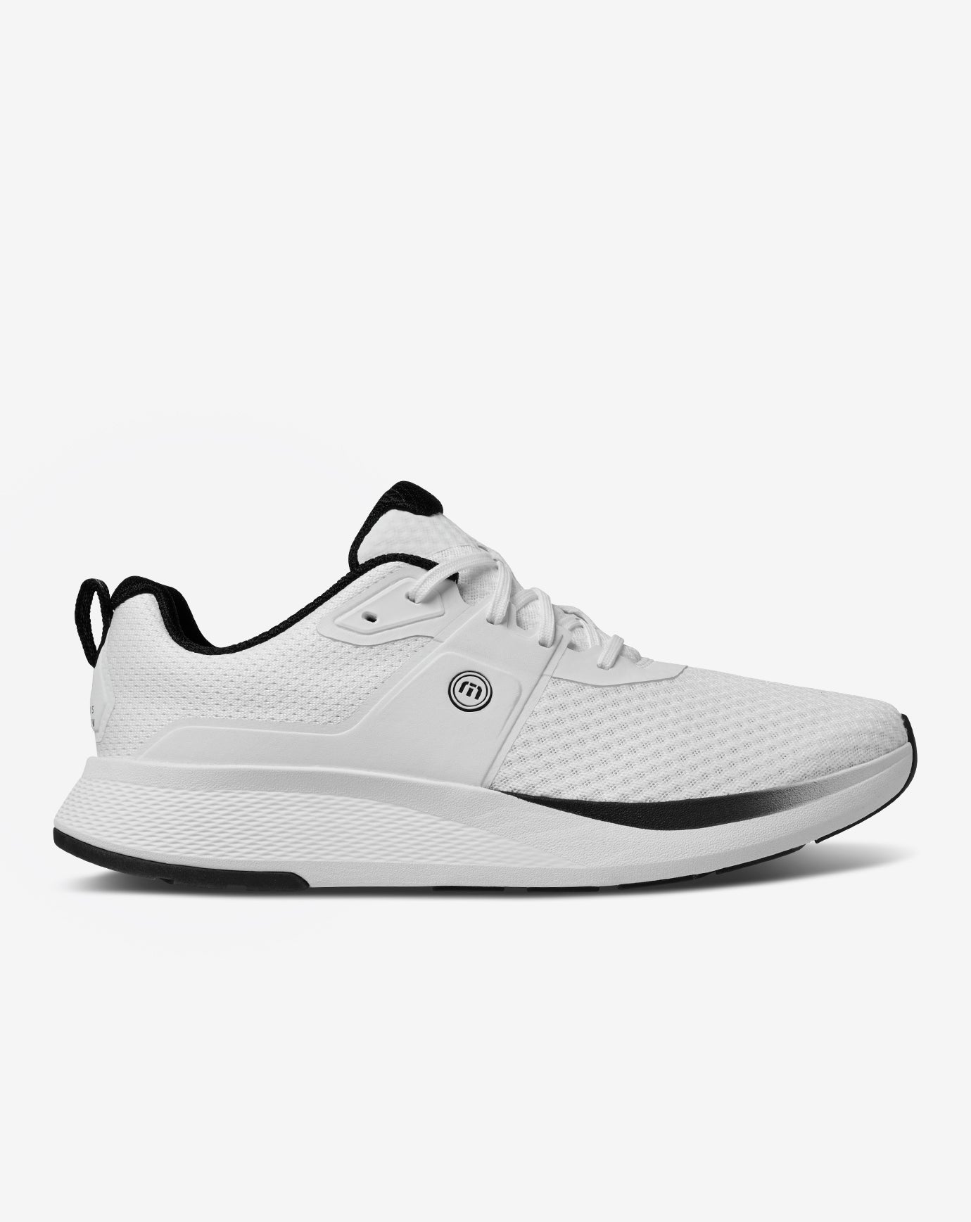 White Travis Mathew