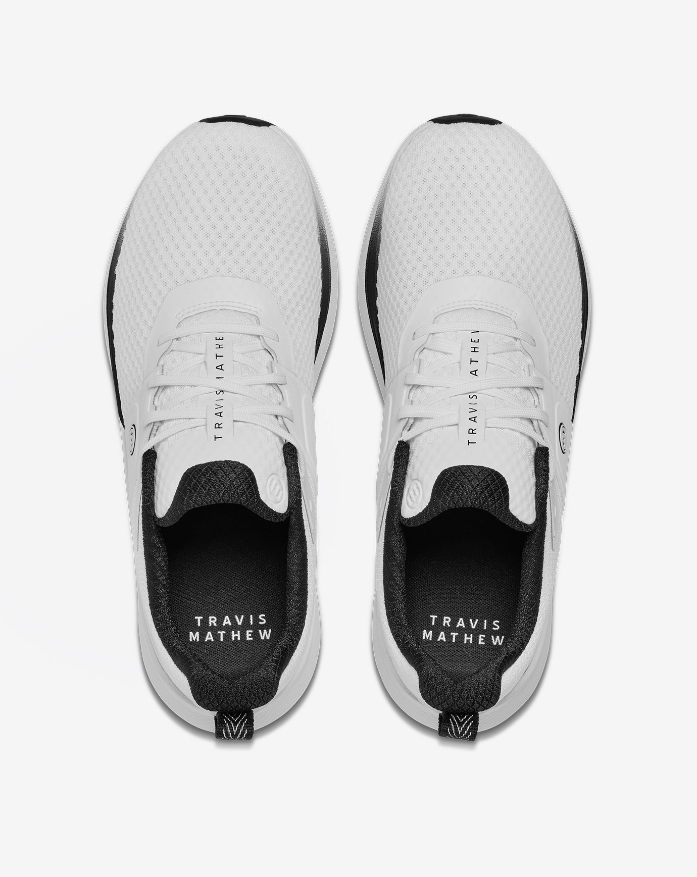 White Travis Mathew