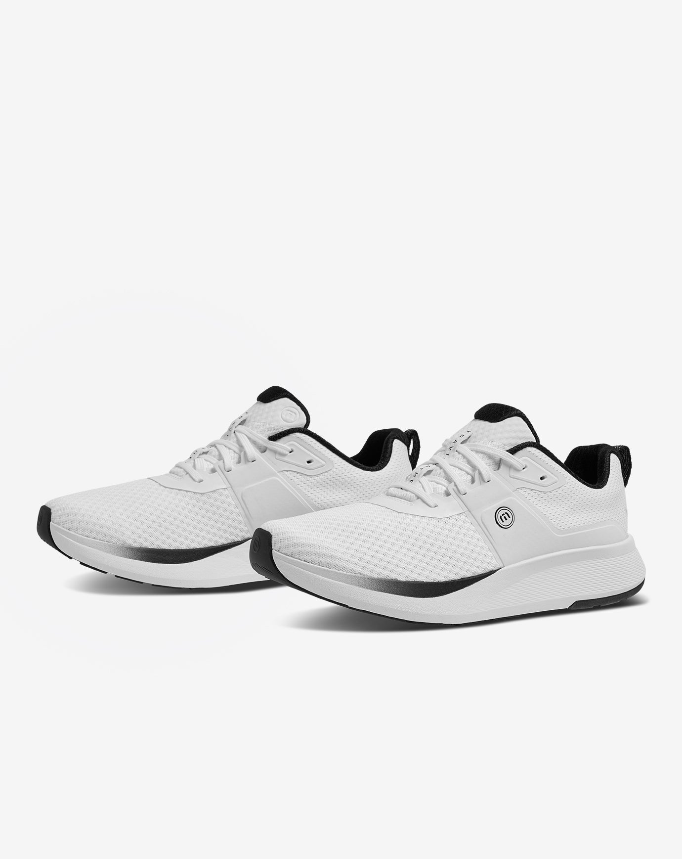 White Travis Mathew