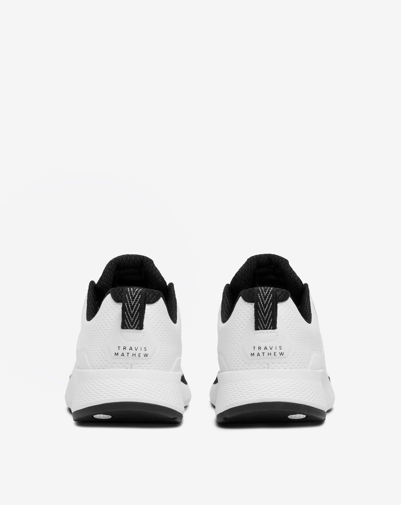 White Travis Mathew
