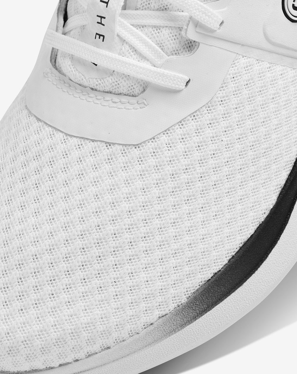 White Travis Mathew