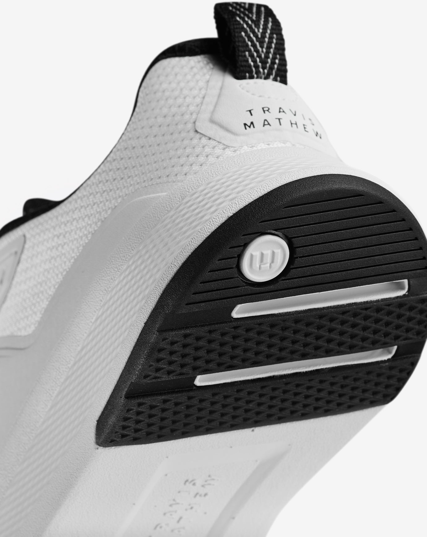 White Travis Mathew
