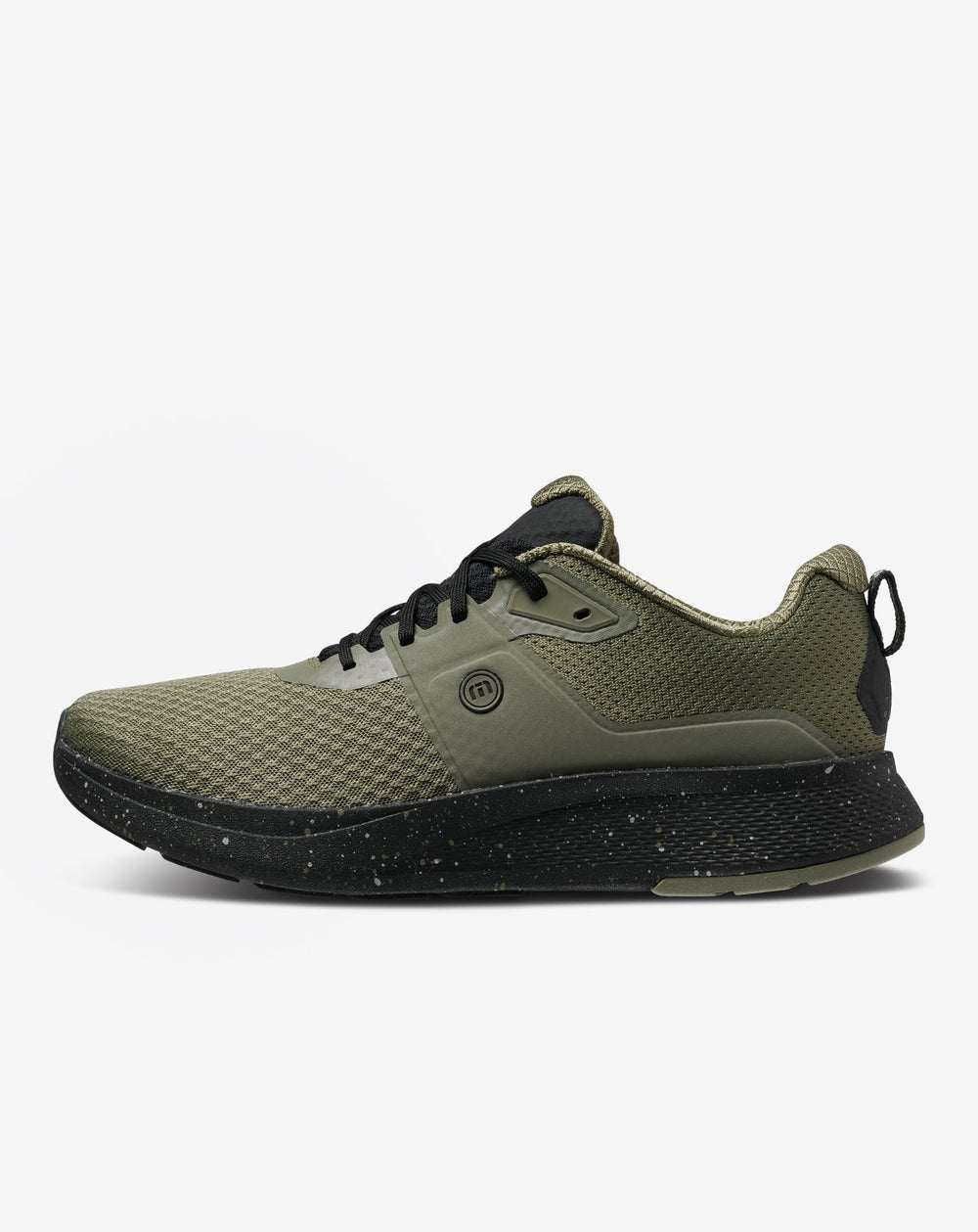 Olive/Black Travis Mathew