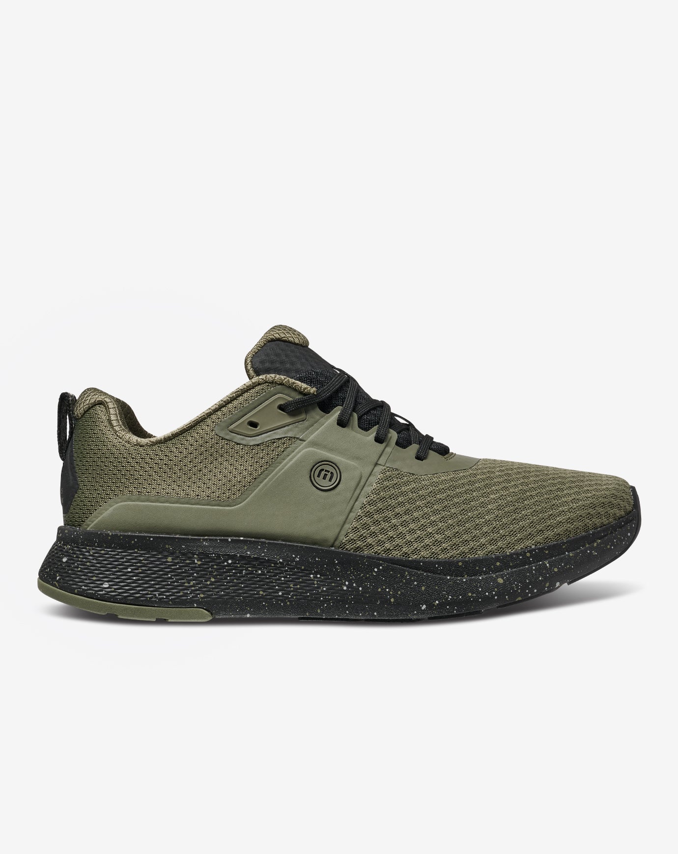 Olive/Black Travis Mathew