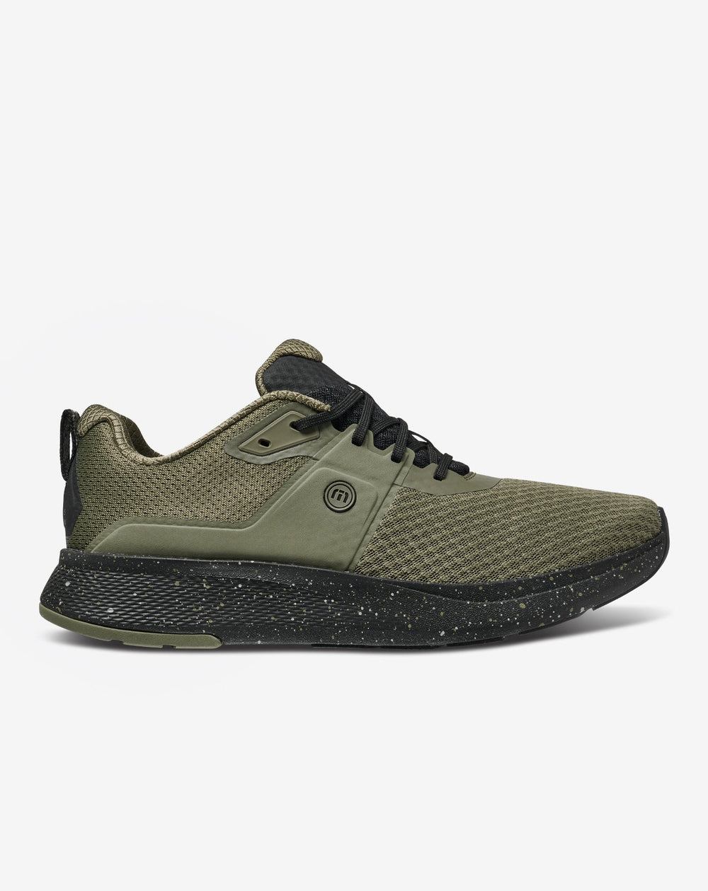 Olive/Black Travis Mathew