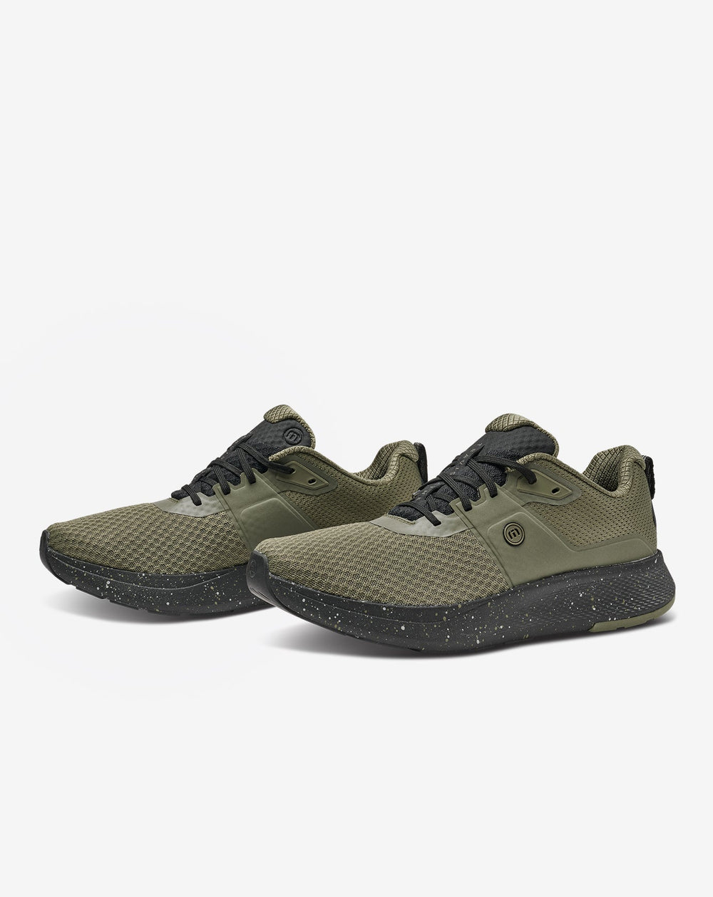 Olive/Black Travis Mathew