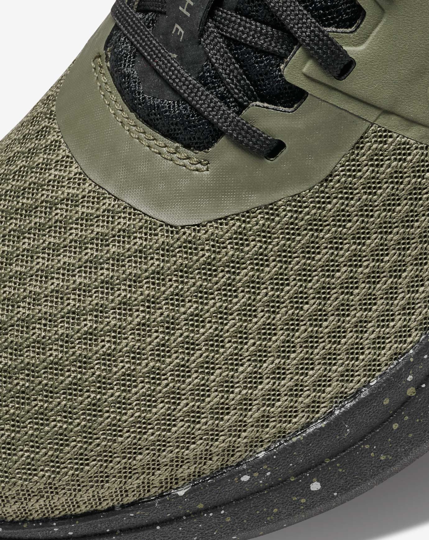Olive/Black Travis Mathew