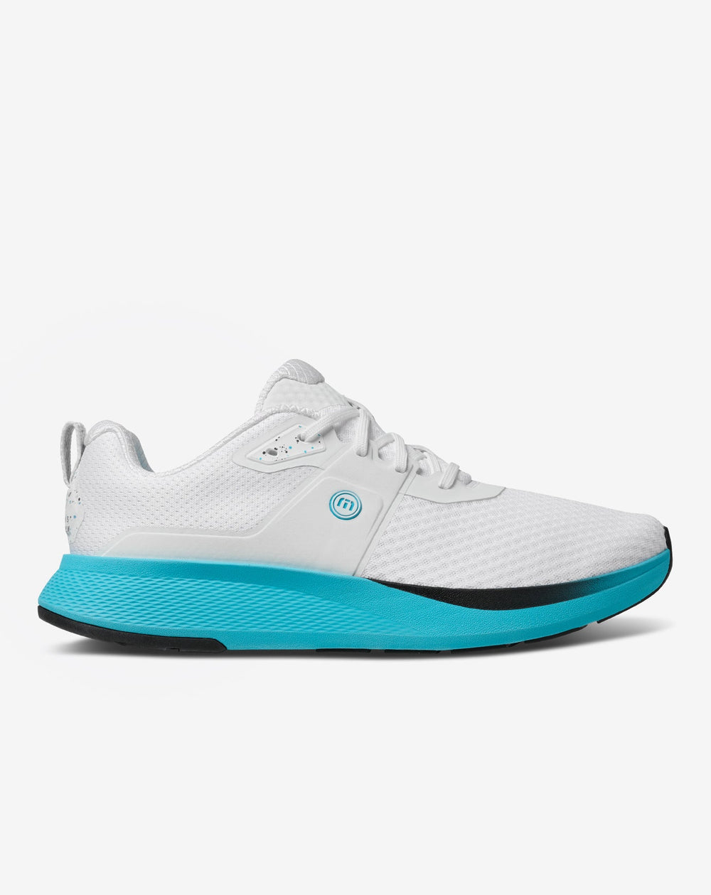 White/Blue Travis Mathew
