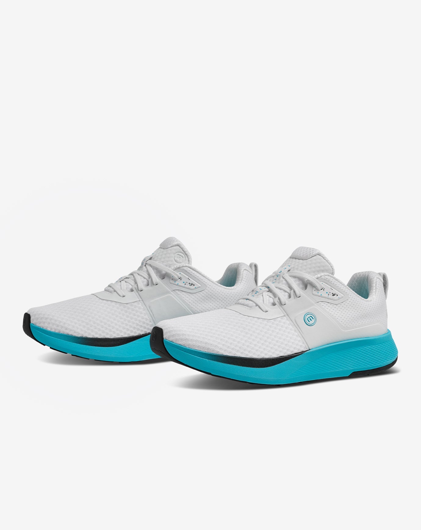 White/Blue Travis Mathew