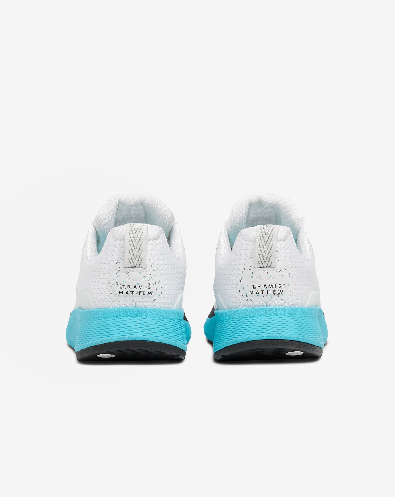 White/Blue Travis Mathew