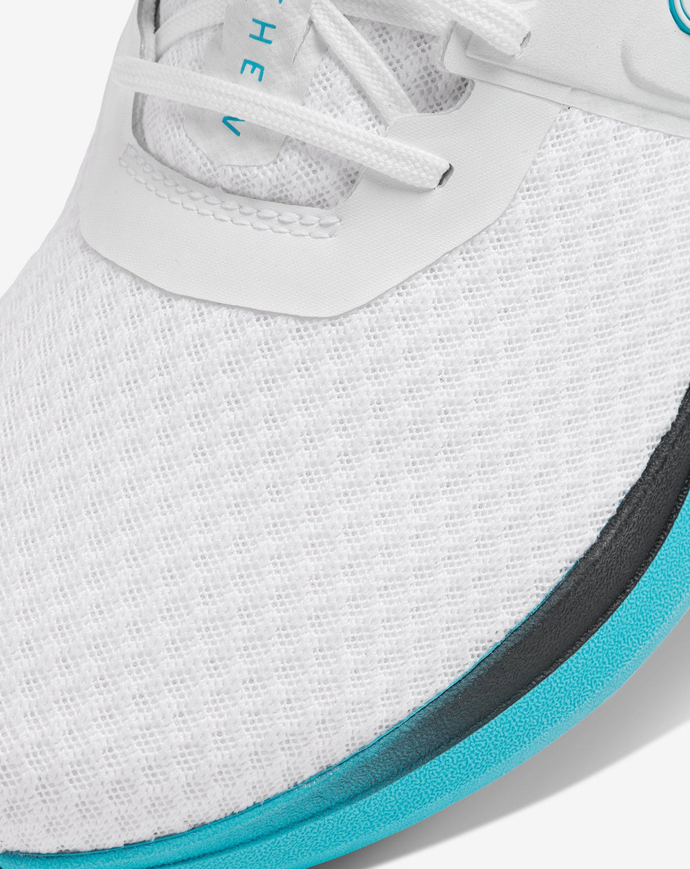 White/Blue Travis Mathew