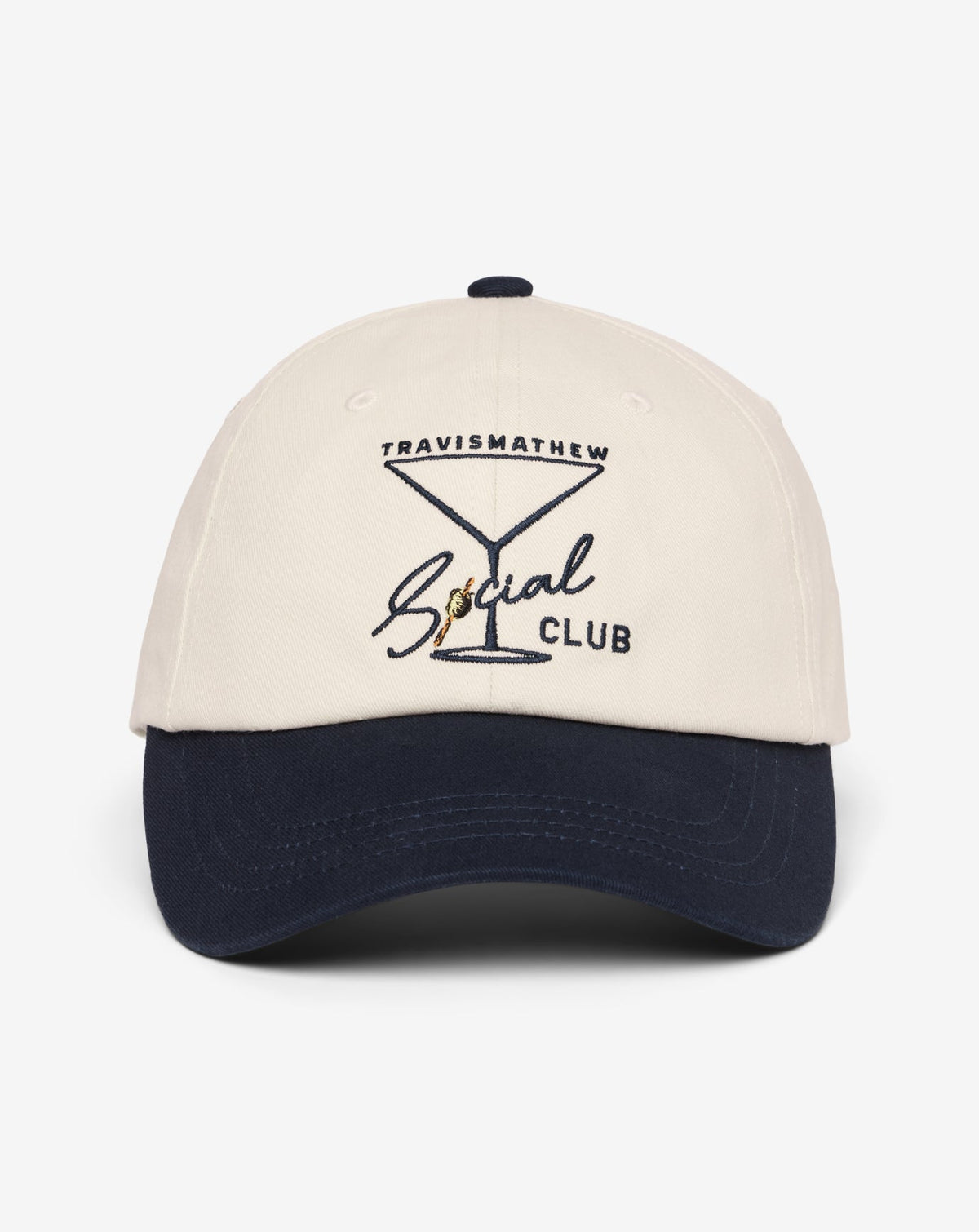 Sandshell Travis Mathew