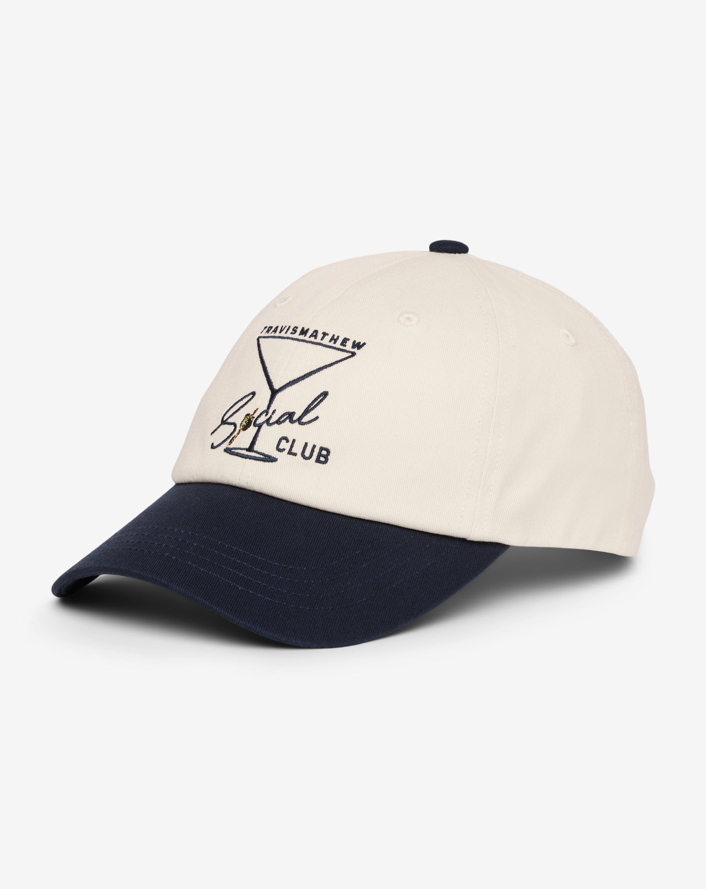 Sandshell Travis Mathew