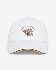 White Travis Mathew