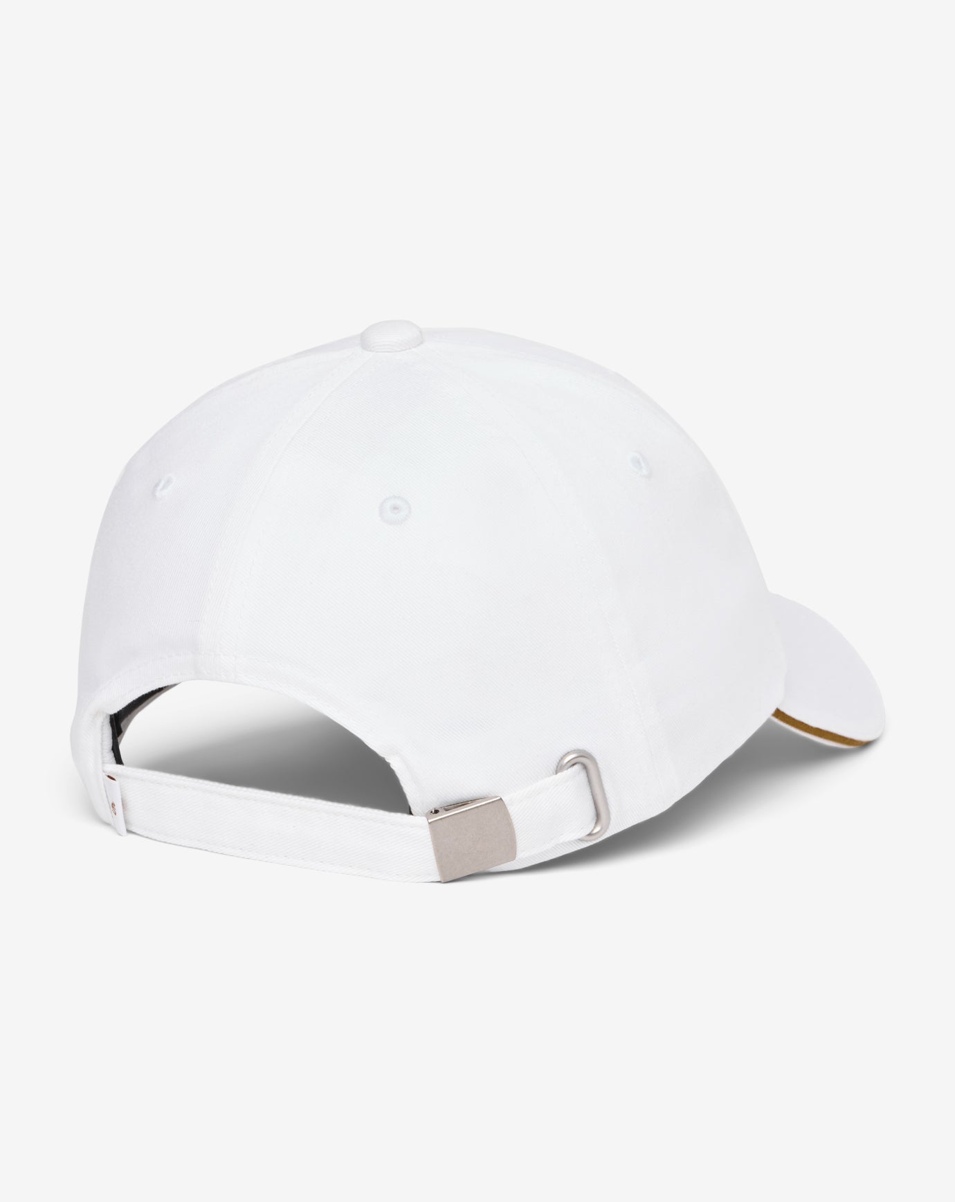 White Travis Mathew