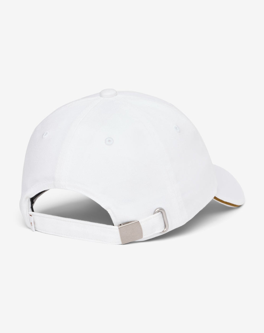 White Travis Mathew