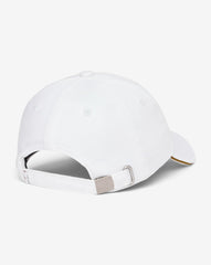 White Travis Mathew