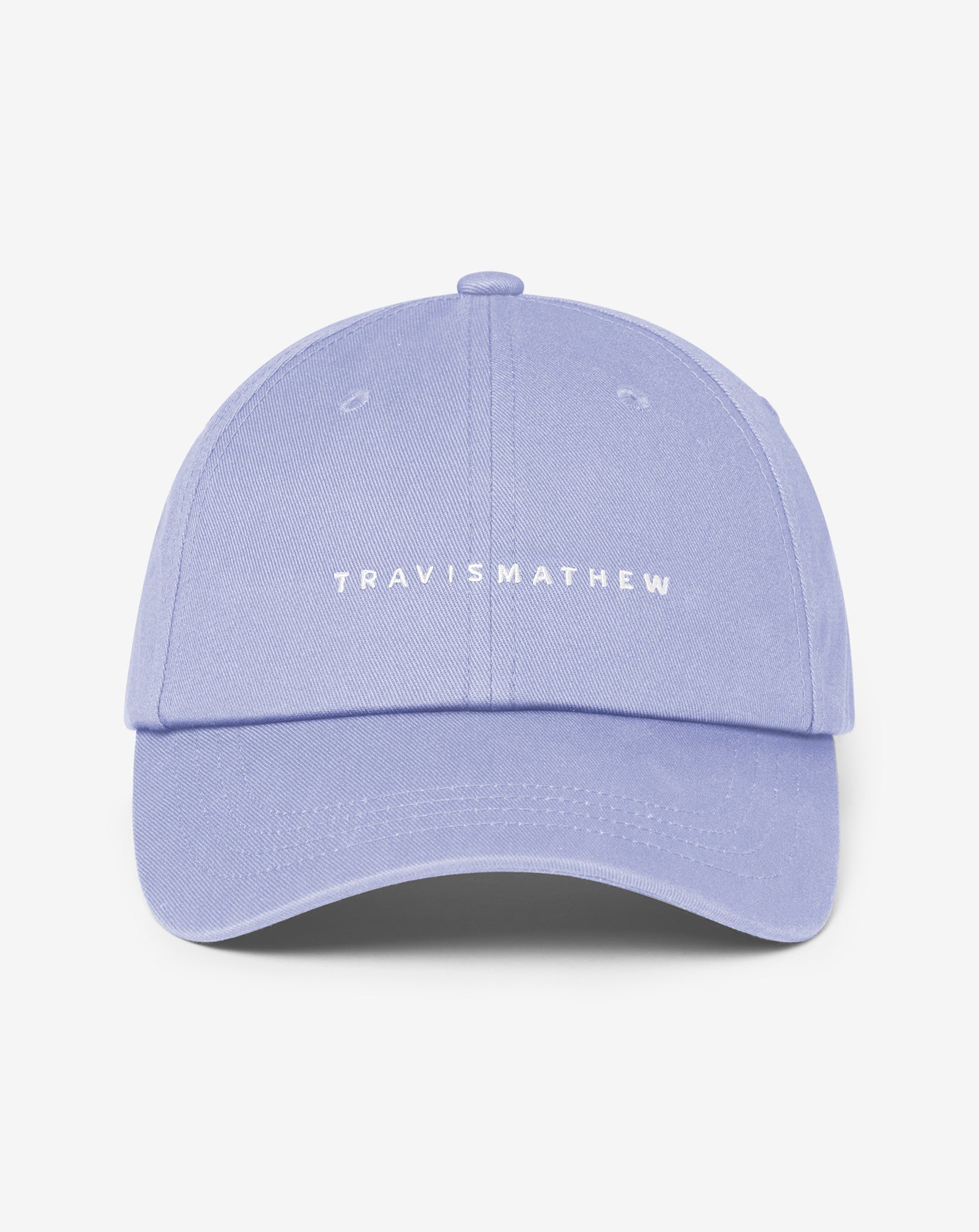 Mid Blue Travis Mathew