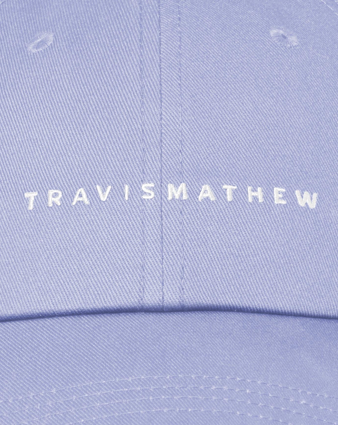 Mid Blue Travis Mathew