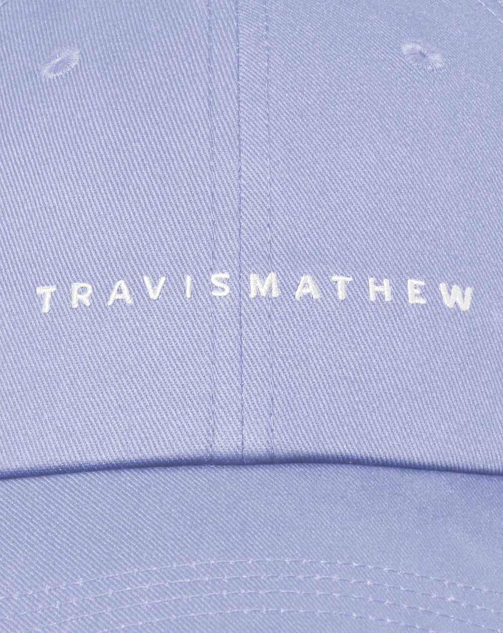 Mid Blue Travis Mathew