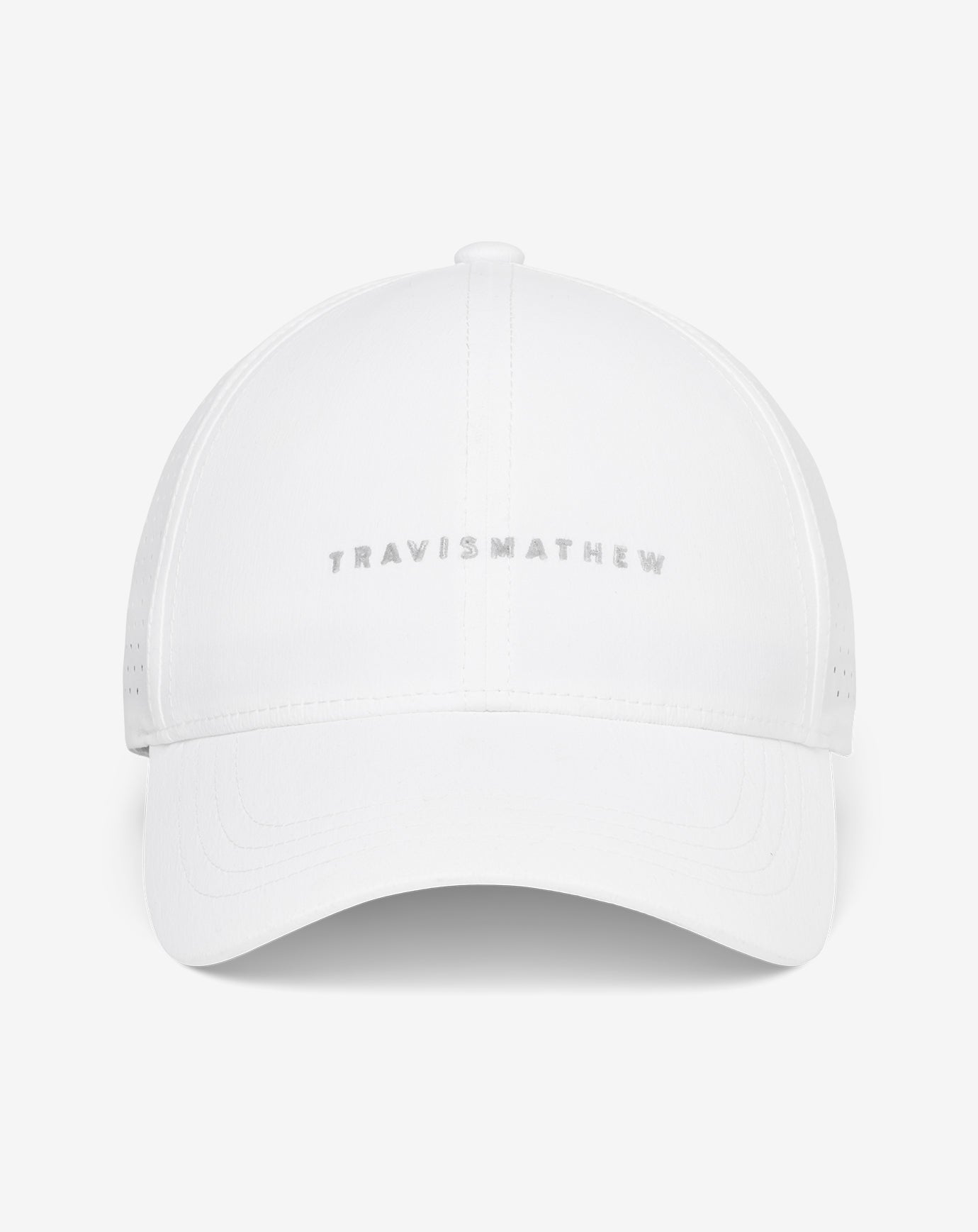 White Travis Mathew