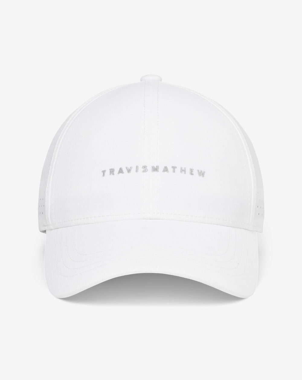 White Travis Mathew