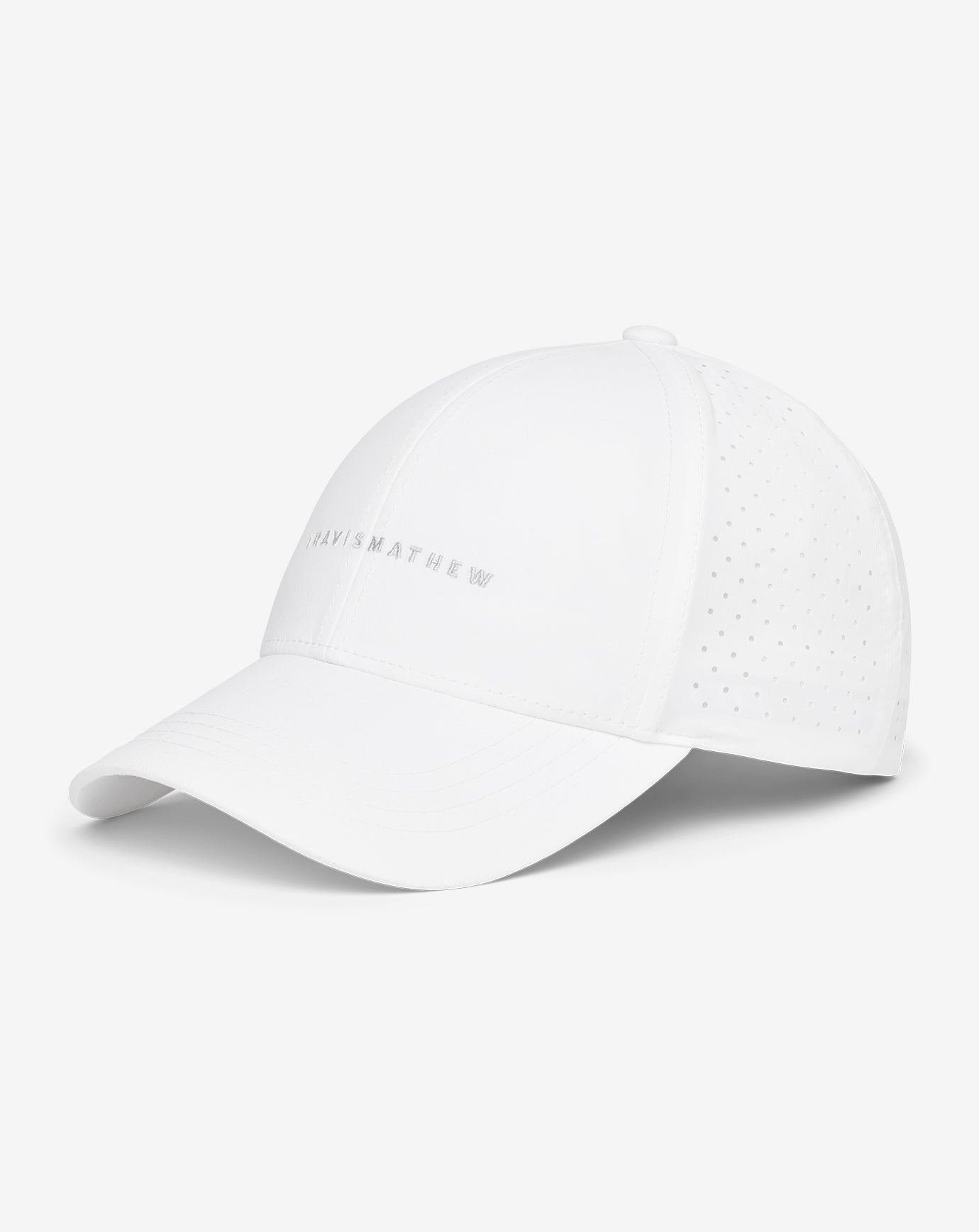 White Travis Mathew
