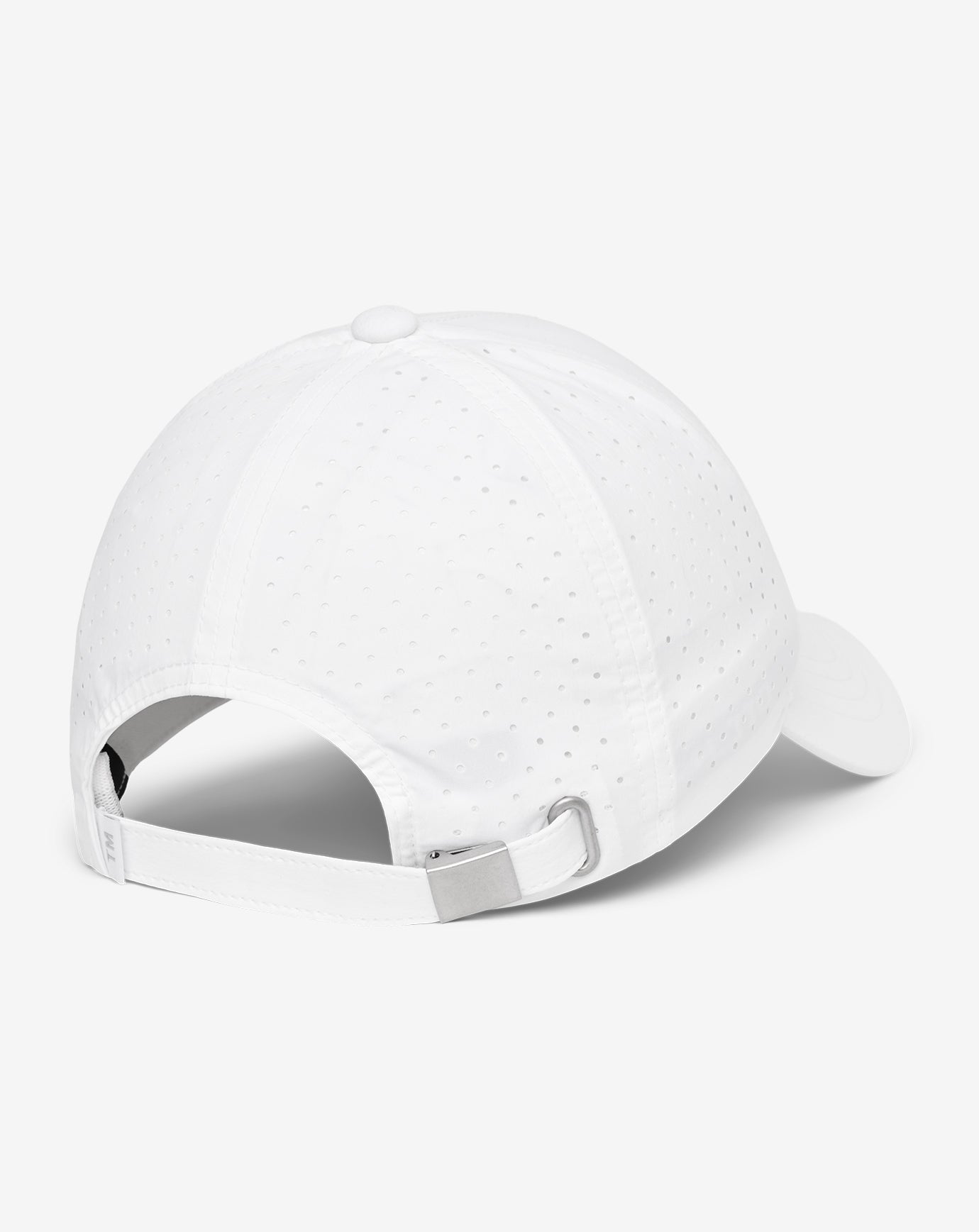 White Travis Mathew