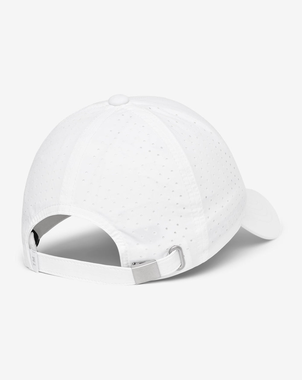 White Travis Mathew
