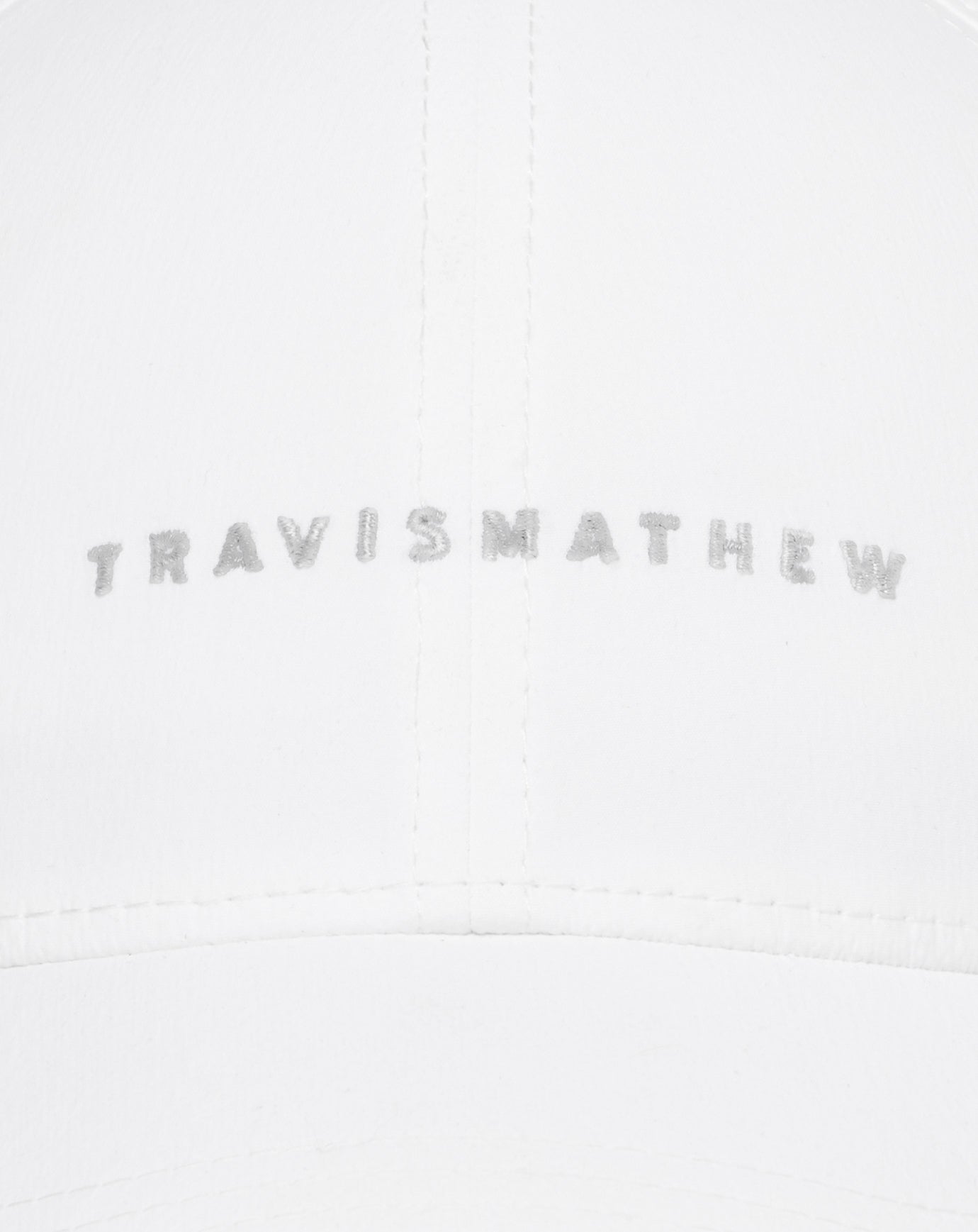 White Travis Mathew