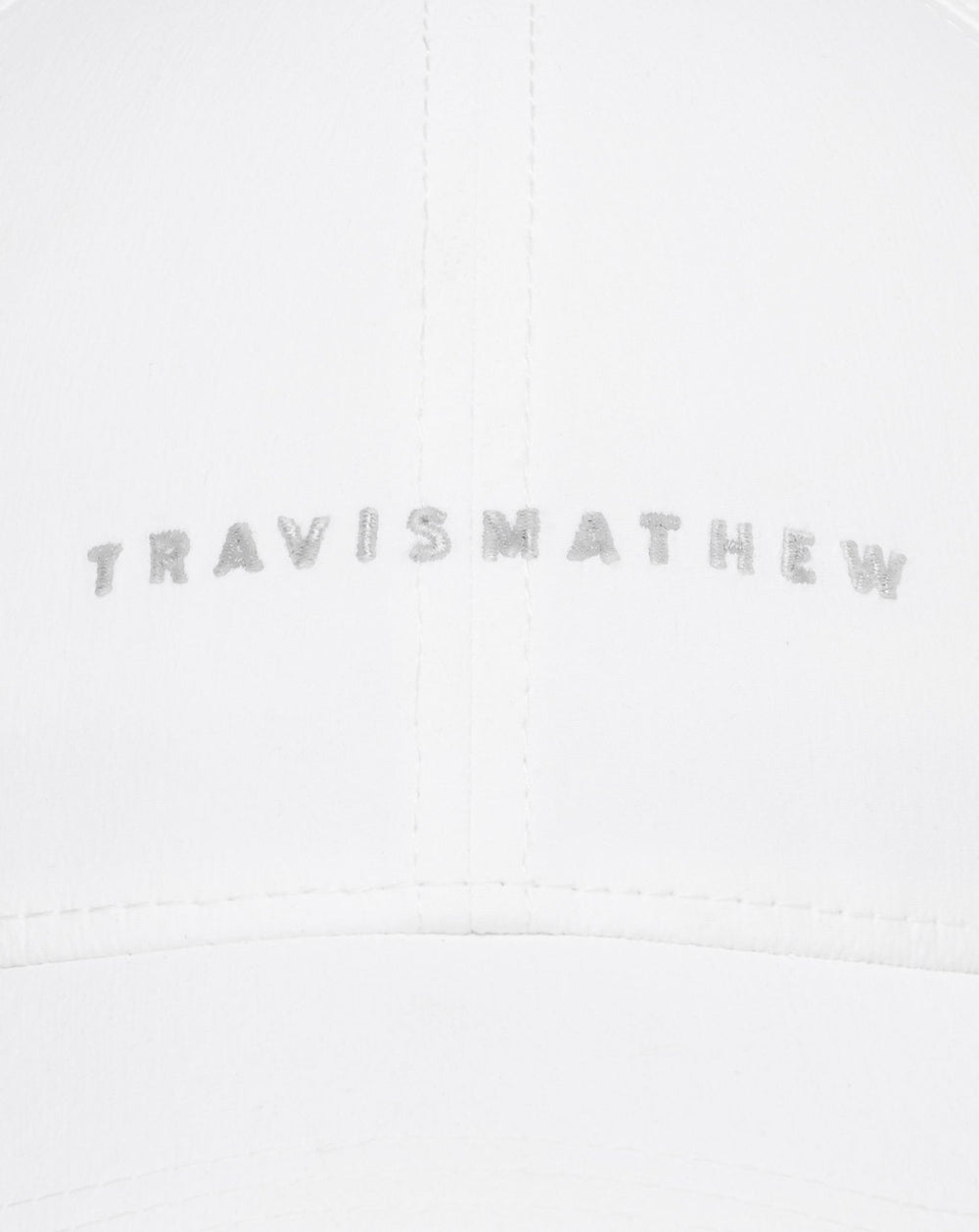 White Travis Mathew