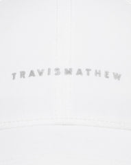 White Travis Mathew