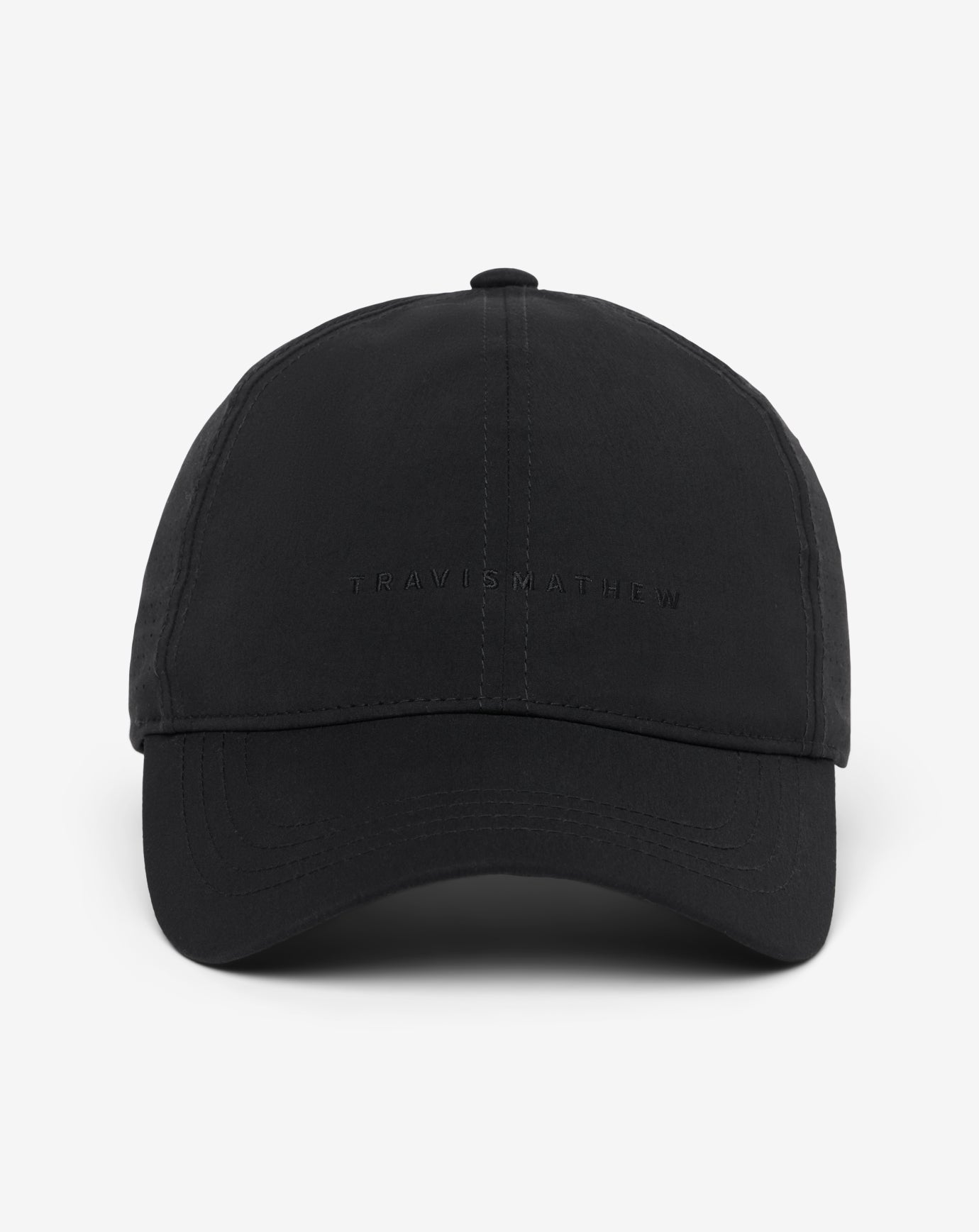 Black Travis Mathew