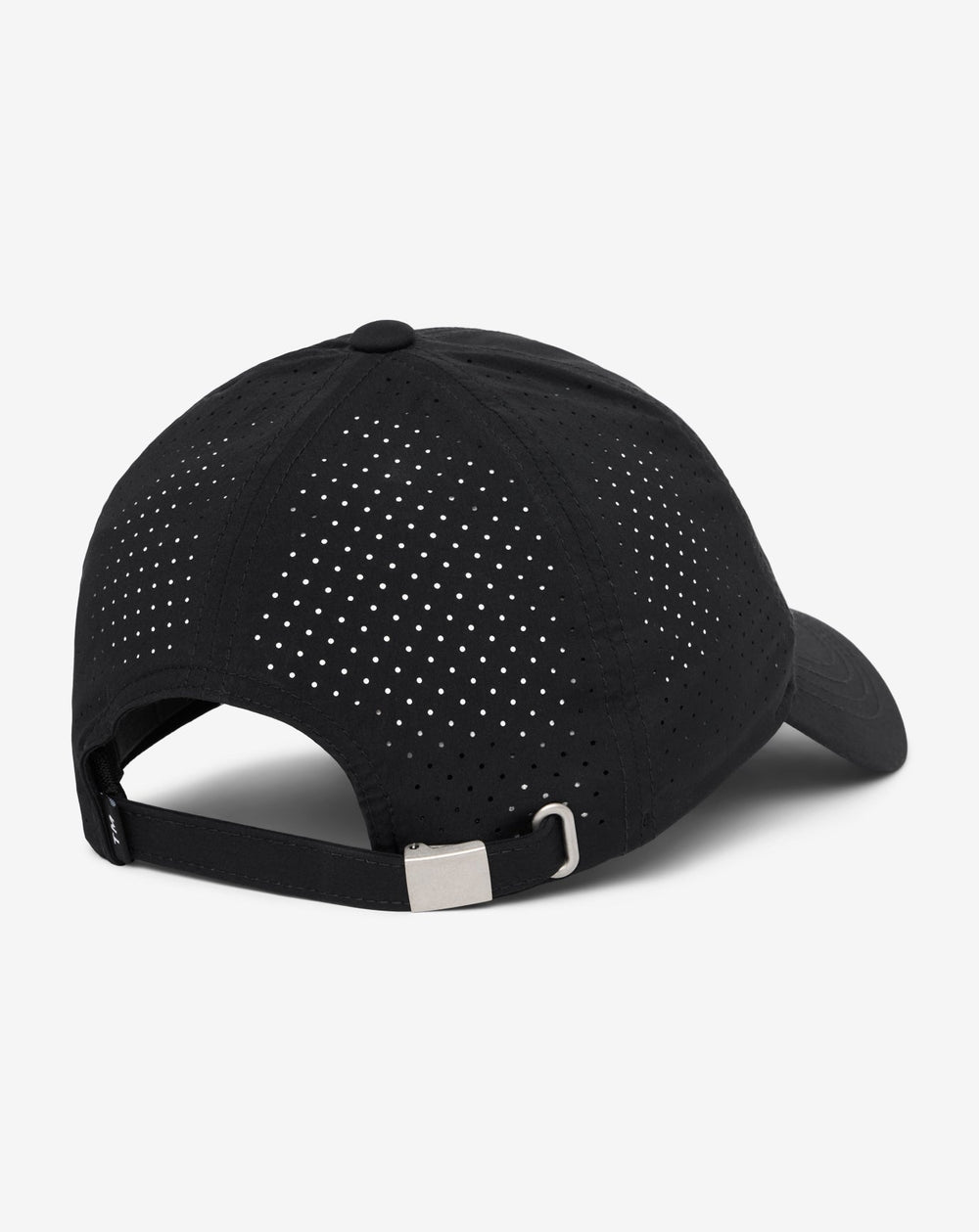 Black Travis Mathew
