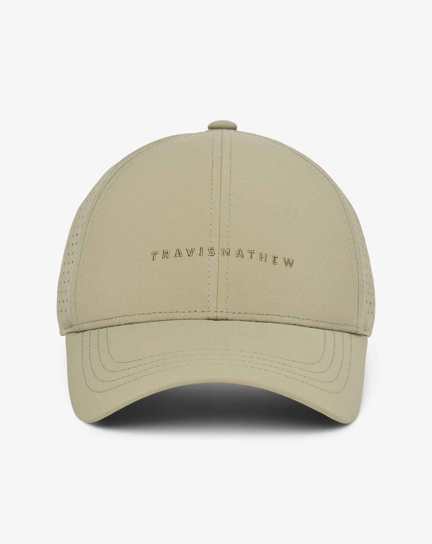 Oil Green Travis Mathew