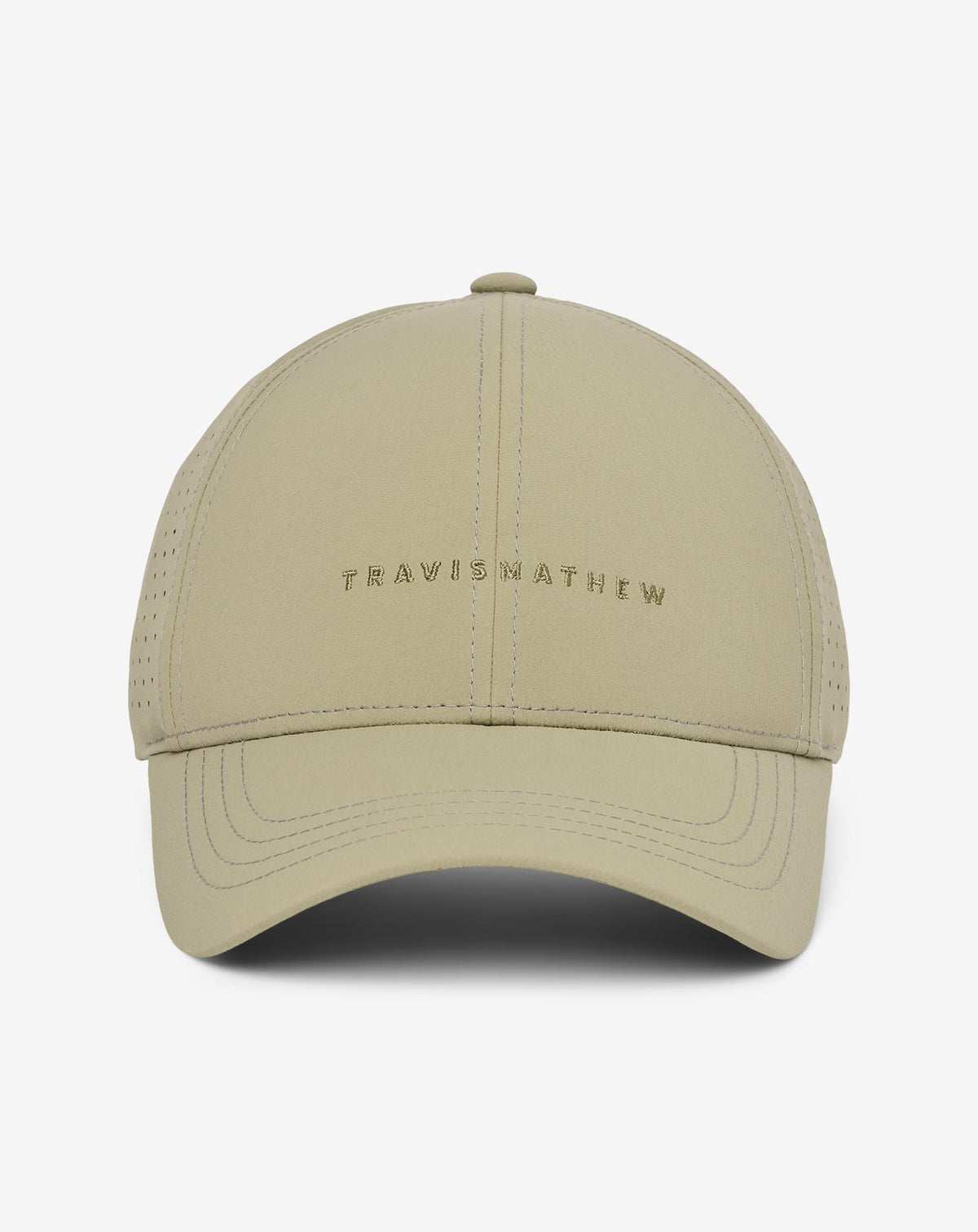 Oil Green Travis Mathew